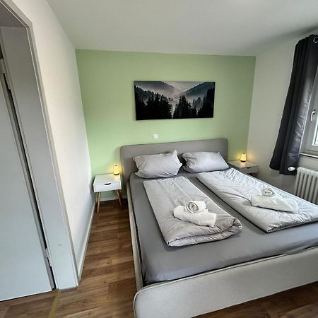 Unter Den Daechern Grillen In Bester Lage Innenstadt Stellplatz Heilbronn Zewnętrze zdjęcie