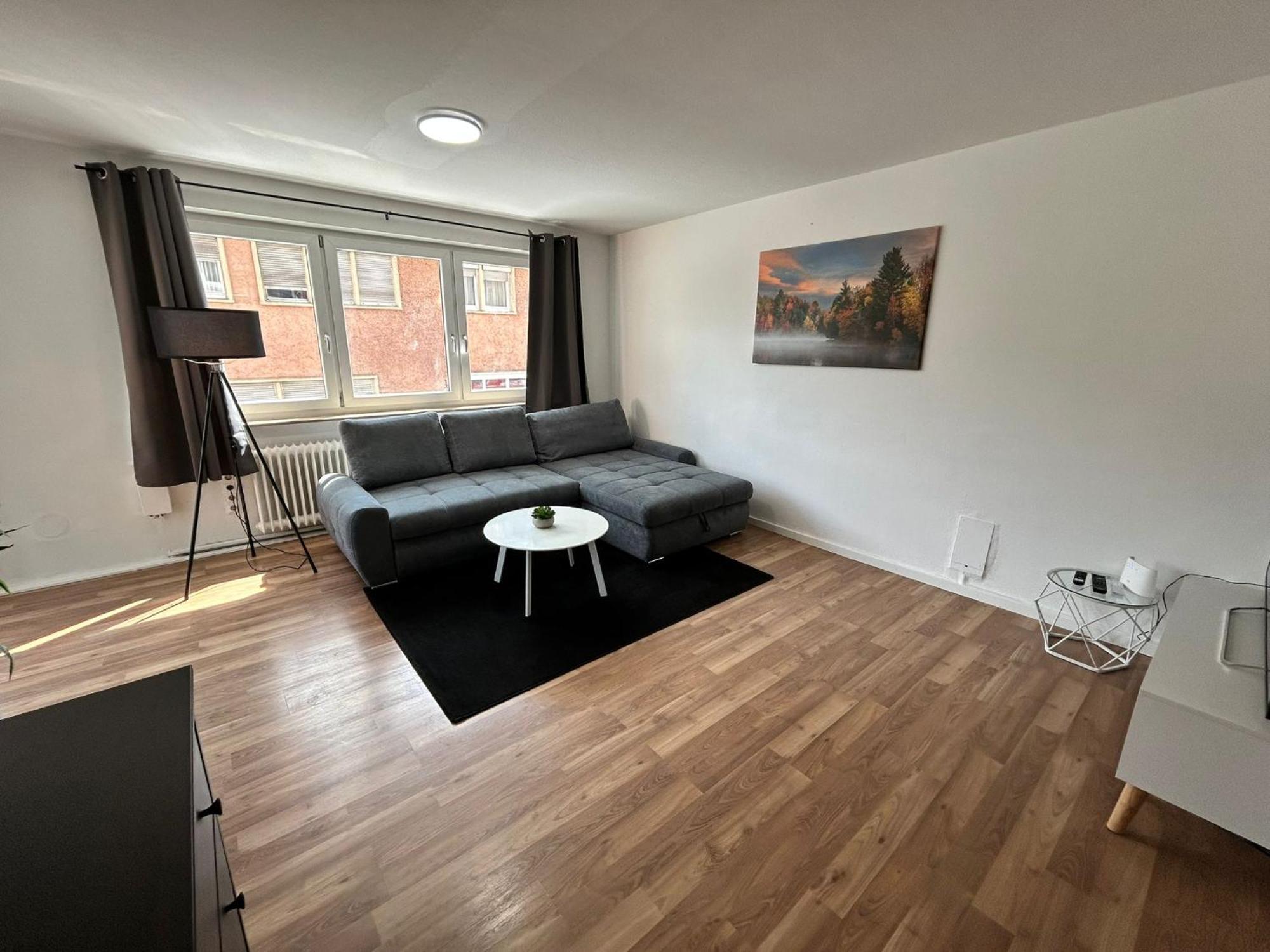 Unter Den Daechern Grillen In Bester Lage Innenstadt Stellplatz Heilbronn Zewnętrze zdjęcie